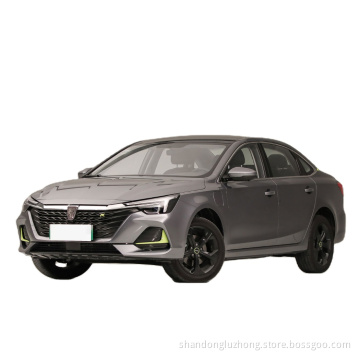 Goedkope Chinese elektrische nieuwe auto Roewe i6 Max Fast Speed ​​EV Auto -auto